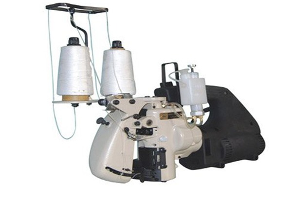 GK2006手提缝包机