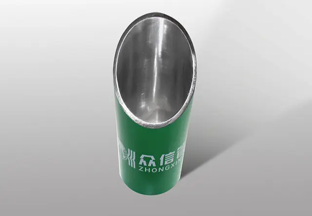 石油化工双金属复合管