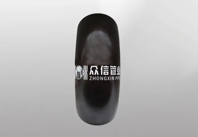 二氧化碳用双金属复合无缝管