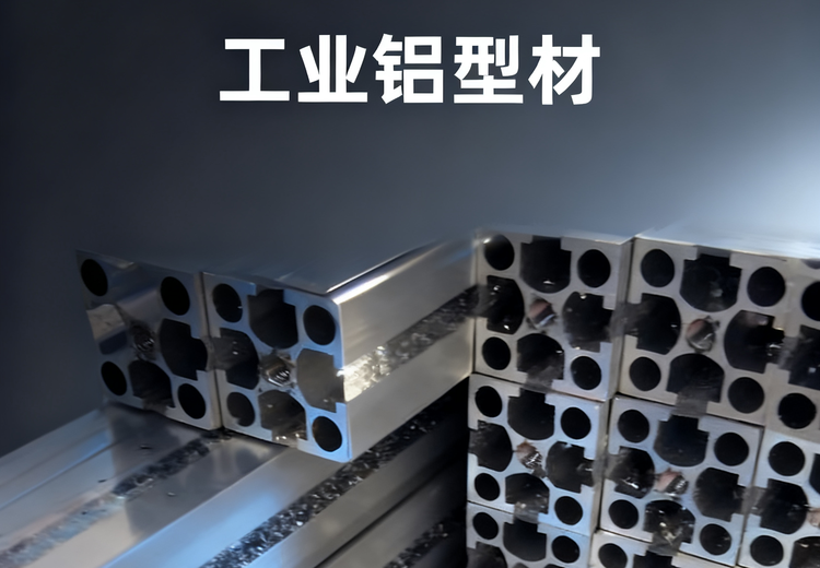 工业铝型材