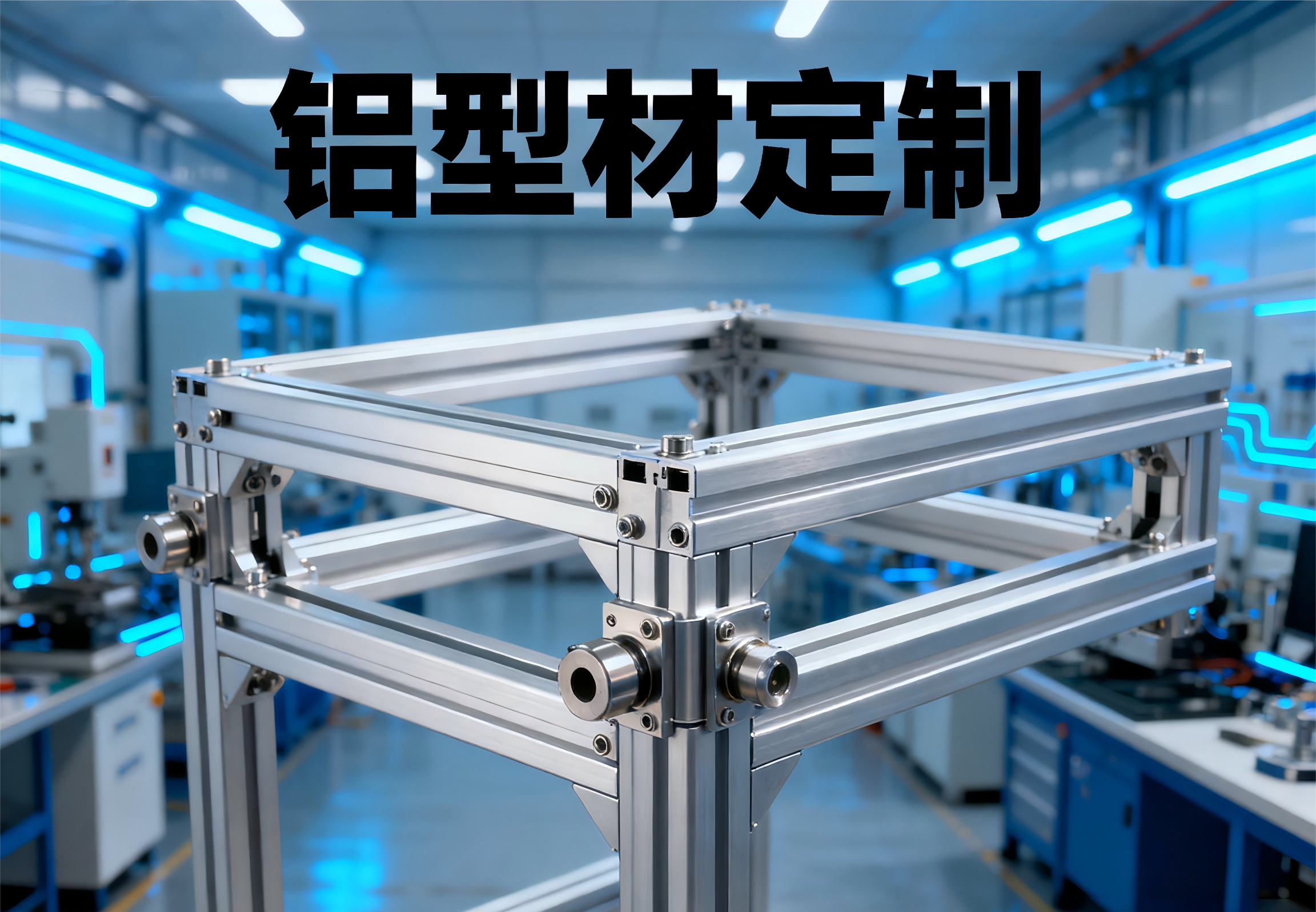 铝型材定制
