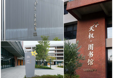 学校标识设计