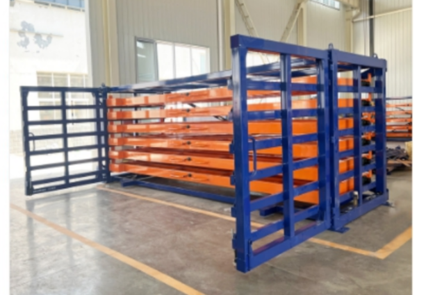 抽屉式钣金货架