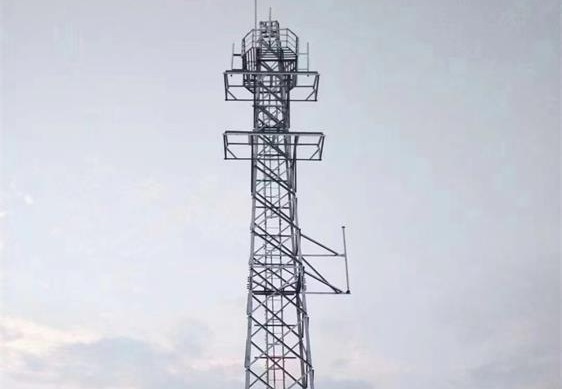 监控塔