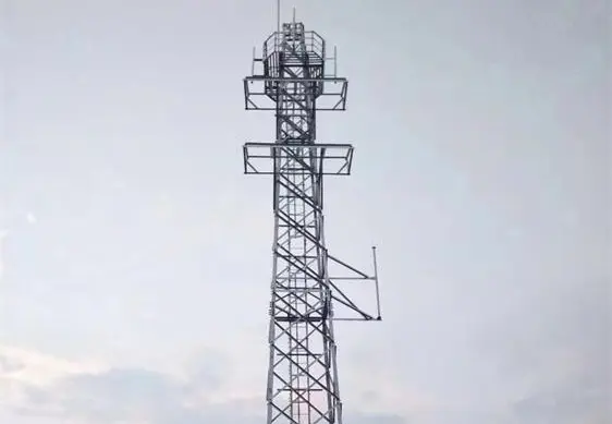 监控塔