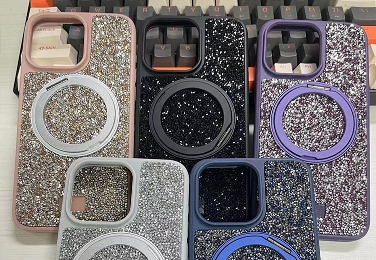 带支架的平面钻布款