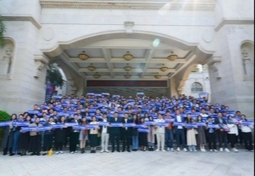 南方网通第二十六届渠道商大会暨新品发布会