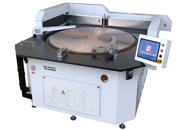 高精密 FD-1600LX 研磨机