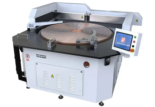 高精密 FD-1600LX 研磨机