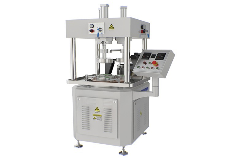 FD-4603X高精密研磨设备