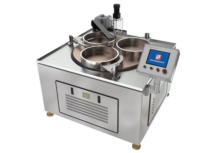 高精密FD-1600P抛光机