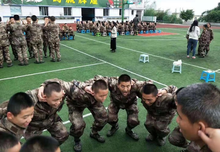 青少年素质能力提升