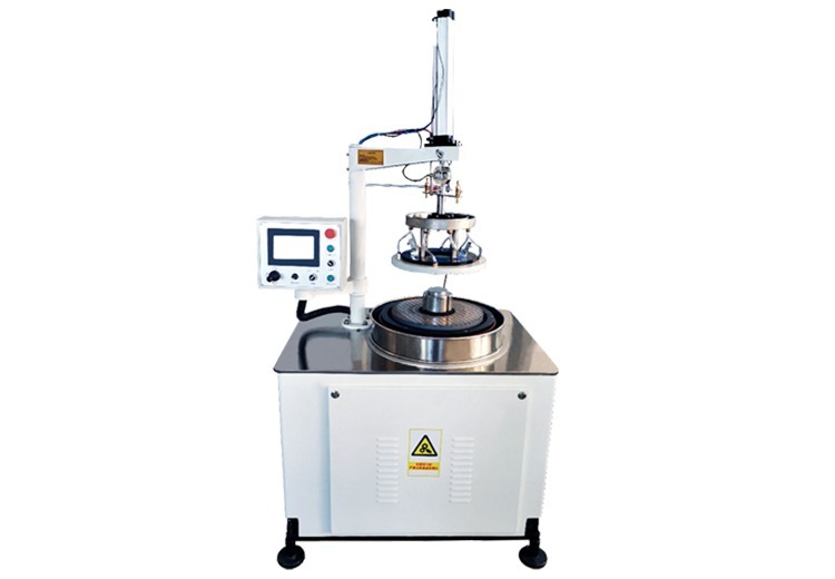 FD-6BL双面研磨机