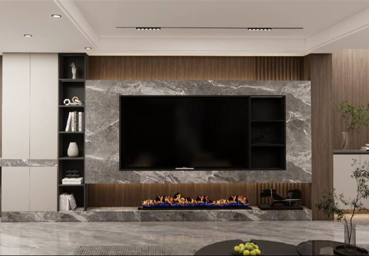 大平层装饰设计