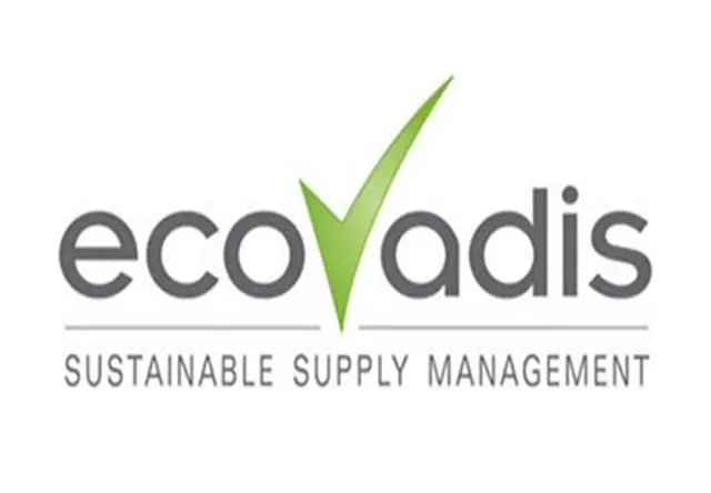 EcoVadis验厂