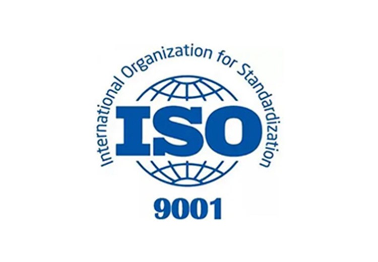 ISO9001认证