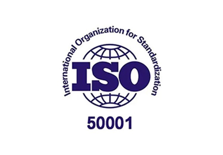 ISO50001能源管理体系认证