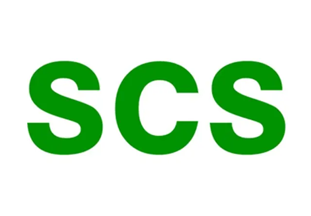 SCS反恐验厂
