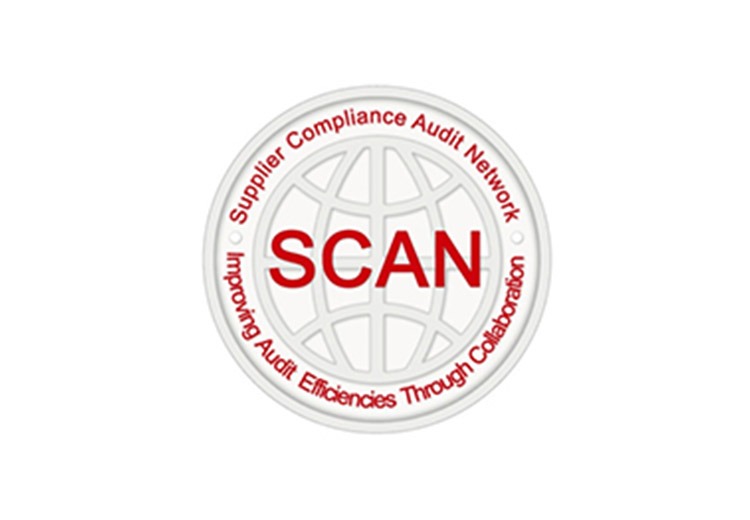 SCAN反恐验厂
