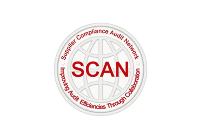 SCAN反恐验厂