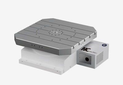 WT-H800数控分度盘