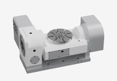 WT-S320数控分度盘