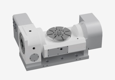 WT-S400数控分度盘