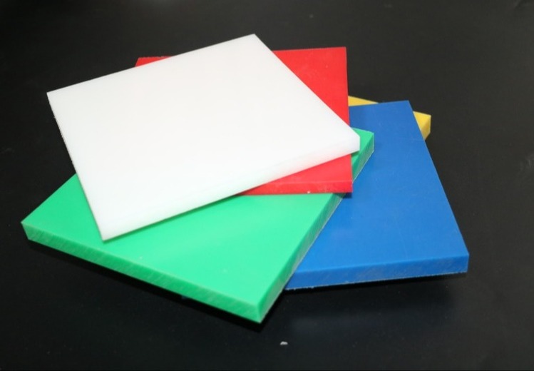 超高分子量聚乙烯板