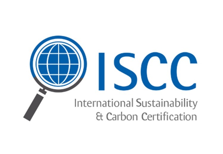 国际可持续发展和碳认证 （ISCC）