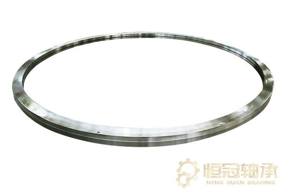 大型推力球轴承