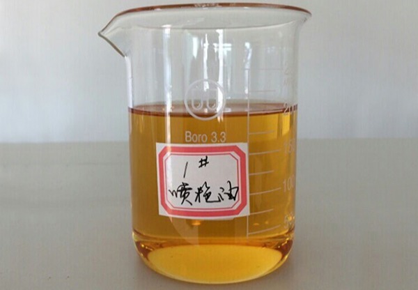 喷枪油：高效清洁与保养喷枪的优质选择，为喷涂作业带来卓越效果