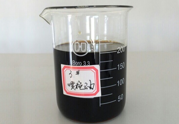 喷枪油——高效实用的喷涂好帮手，满足多样喷涂需求，提升工作效率与效果