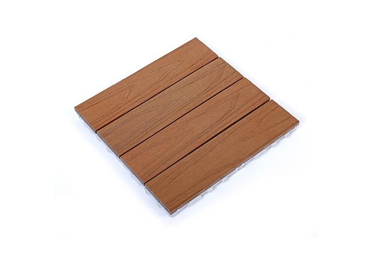 塑木简易地板LN-SS05