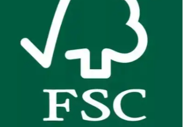 FSC森林认证