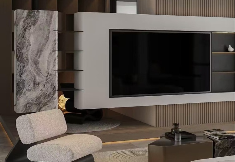 哈尔滨装修公司