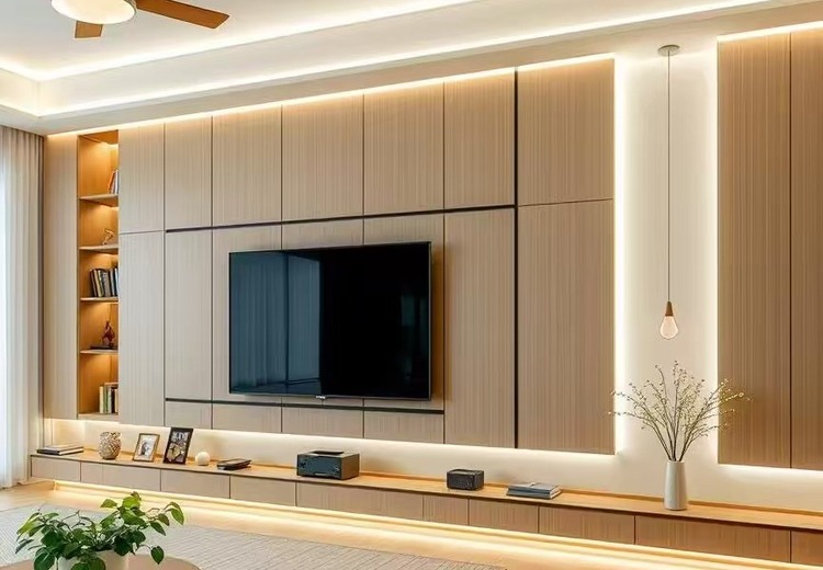 哈尔滨全屋定制