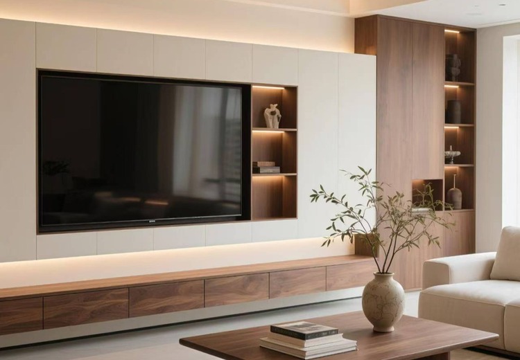 哈尔滨家装公司