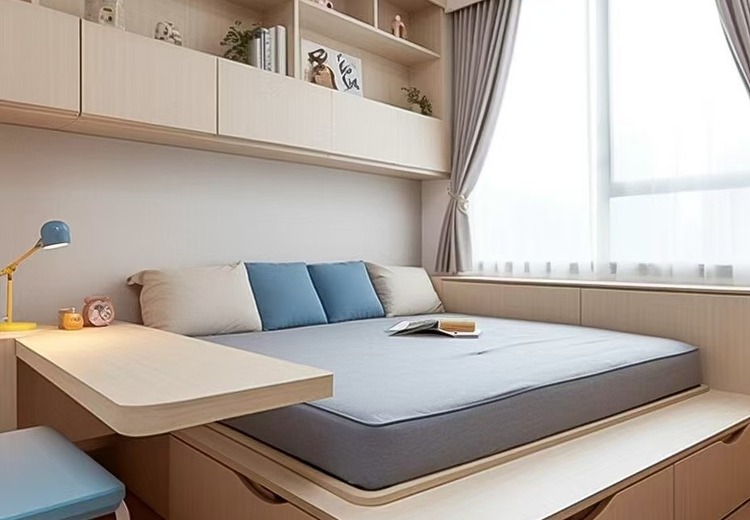 哈尔滨装修公司