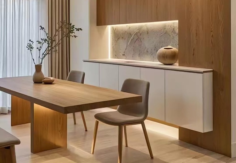 哈尔滨全屋定制