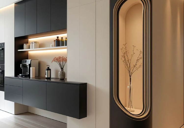 哈尔滨家装公司