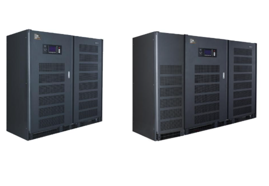 Hipulse U系列UPS：适用于大型IDC等多场景，可靠性高、节能环保，多优势保障供电安全
