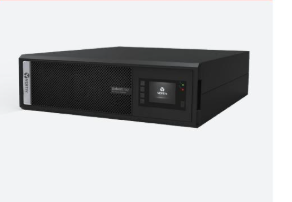 维谛技术推出Liebert®ITA2系列30kVA新一代中功率机架式UPS，满足远边缘场景多元需求