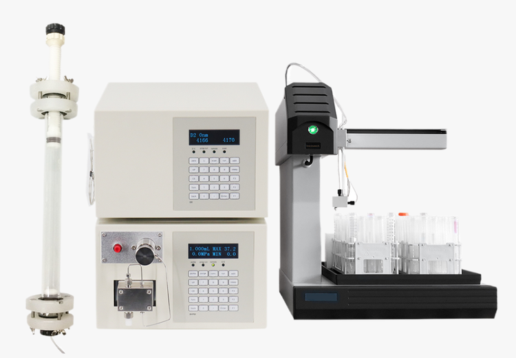 凝胶渗透色谱仪