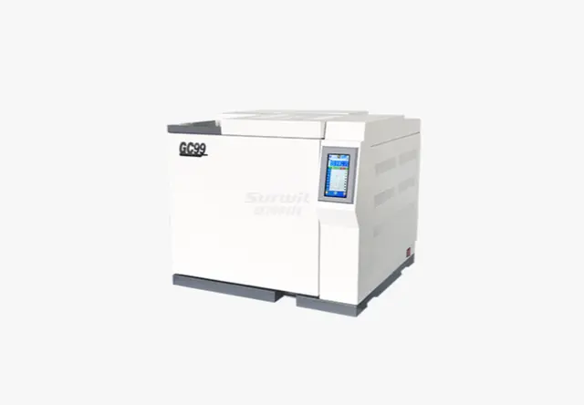 GC99气相色谱仪