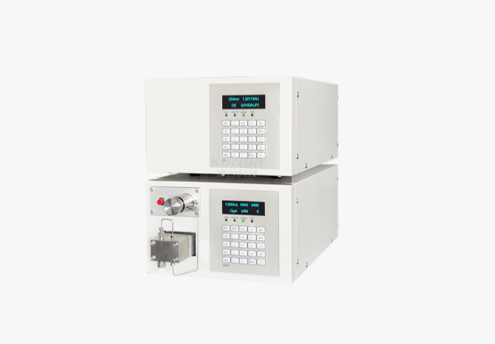 STI501 高效液相色谱仪（等度）