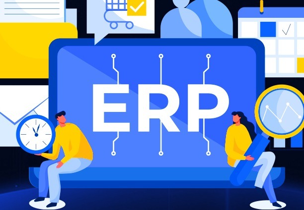 智邦国际一体化ERP：打通机械行业全业务链路，数据驱动决策助力企业高质量可持续发展