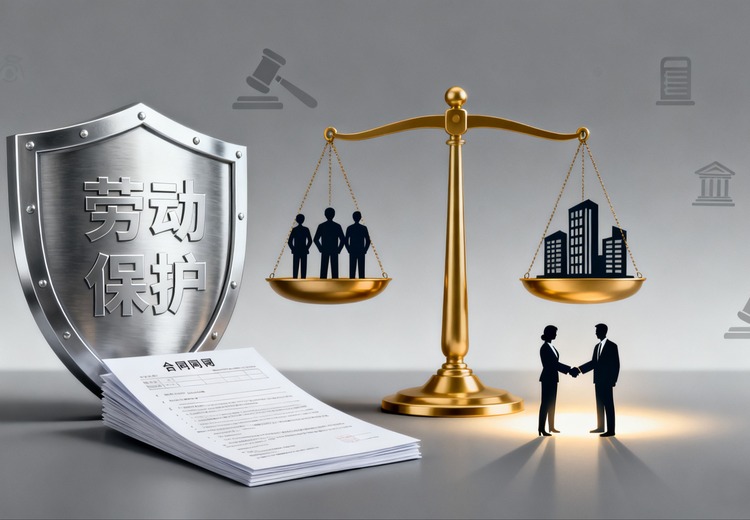 企业员工全周期人力资源管理：入职、在职、离职阶段关键要点与风险应对