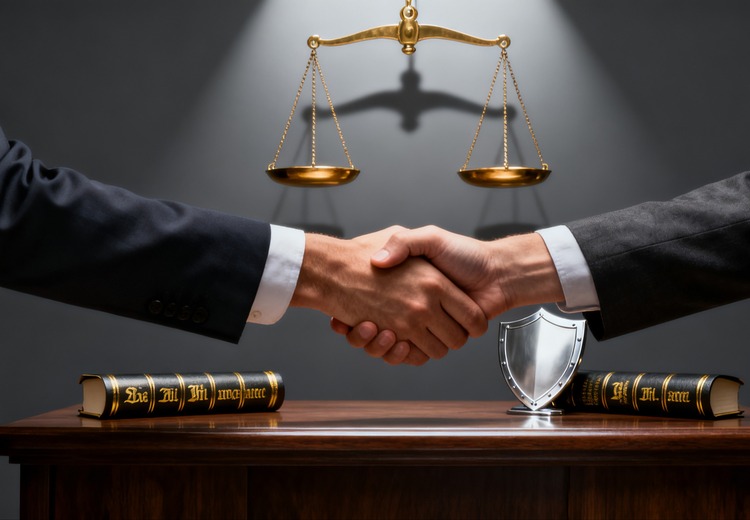 法律纠纷全流程服务：涵盖诉前/裁前准备、庭审/仲裁庭代理及判决/裁决后执行与救济