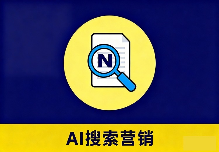企业AI搜索营销