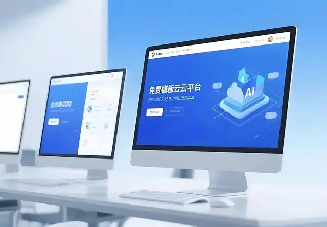 云建站